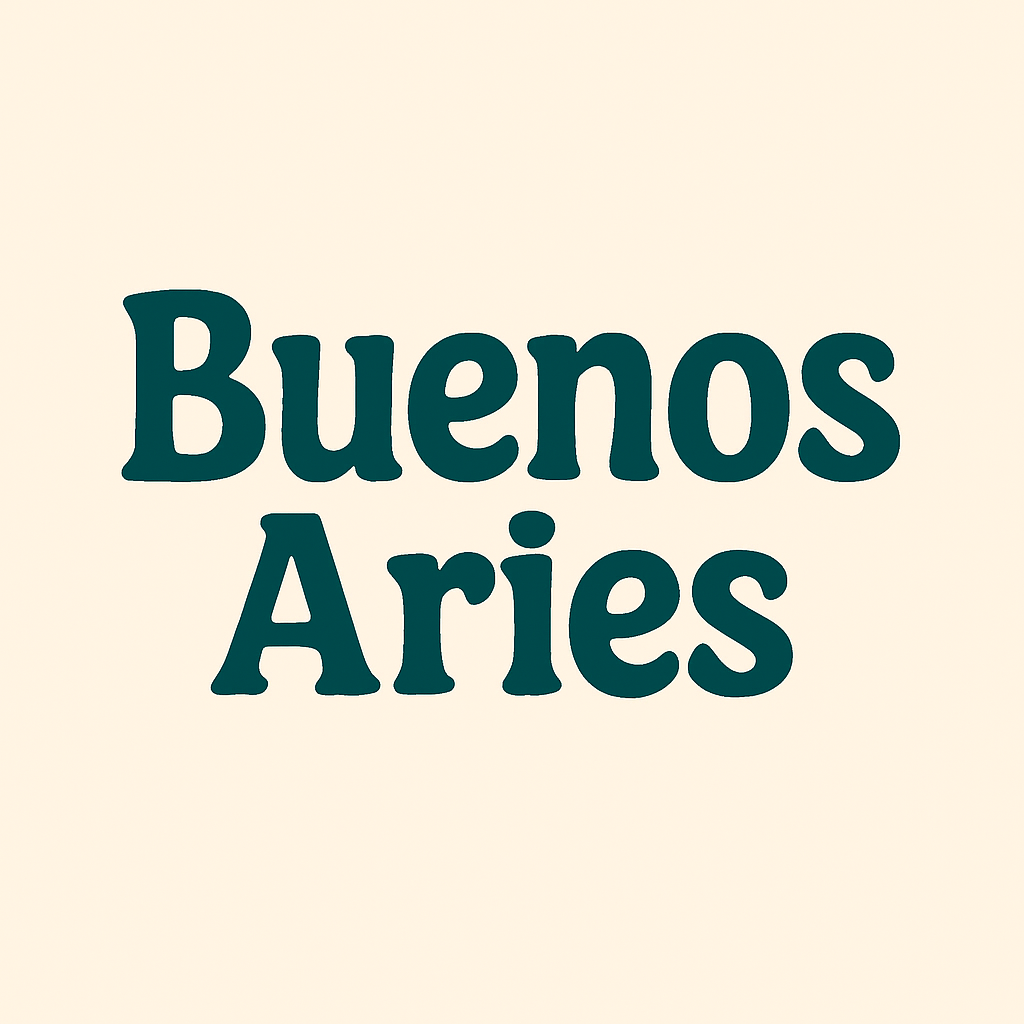 Buenos Aries